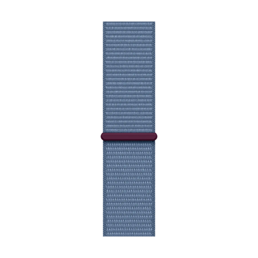 Apple 41mm Sport Loop Band for Apple Watch 38/40/41 mm, Winter Blue